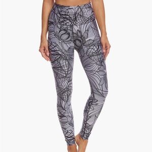 Beyond Yoga Women's High Rise Reversible Leggings